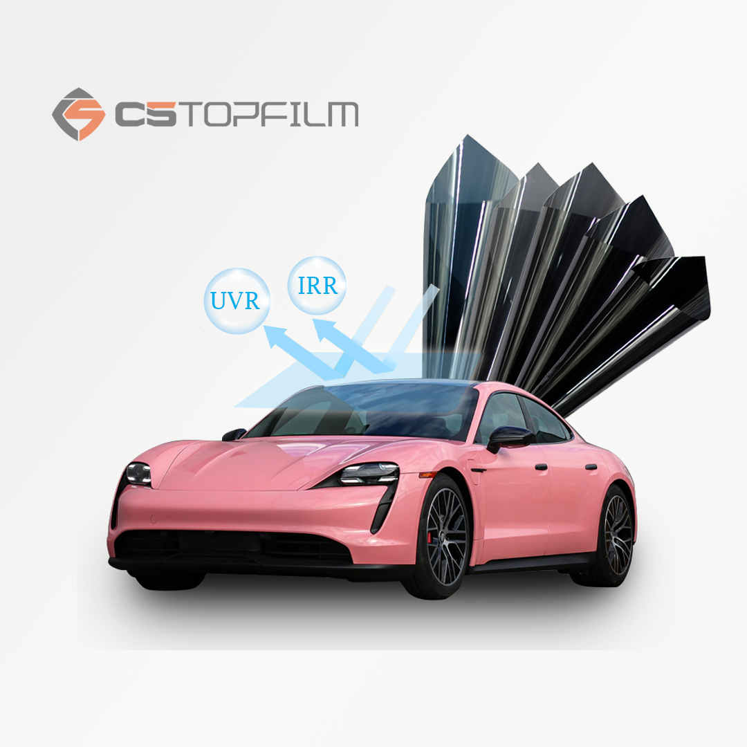 Solar film- V Series