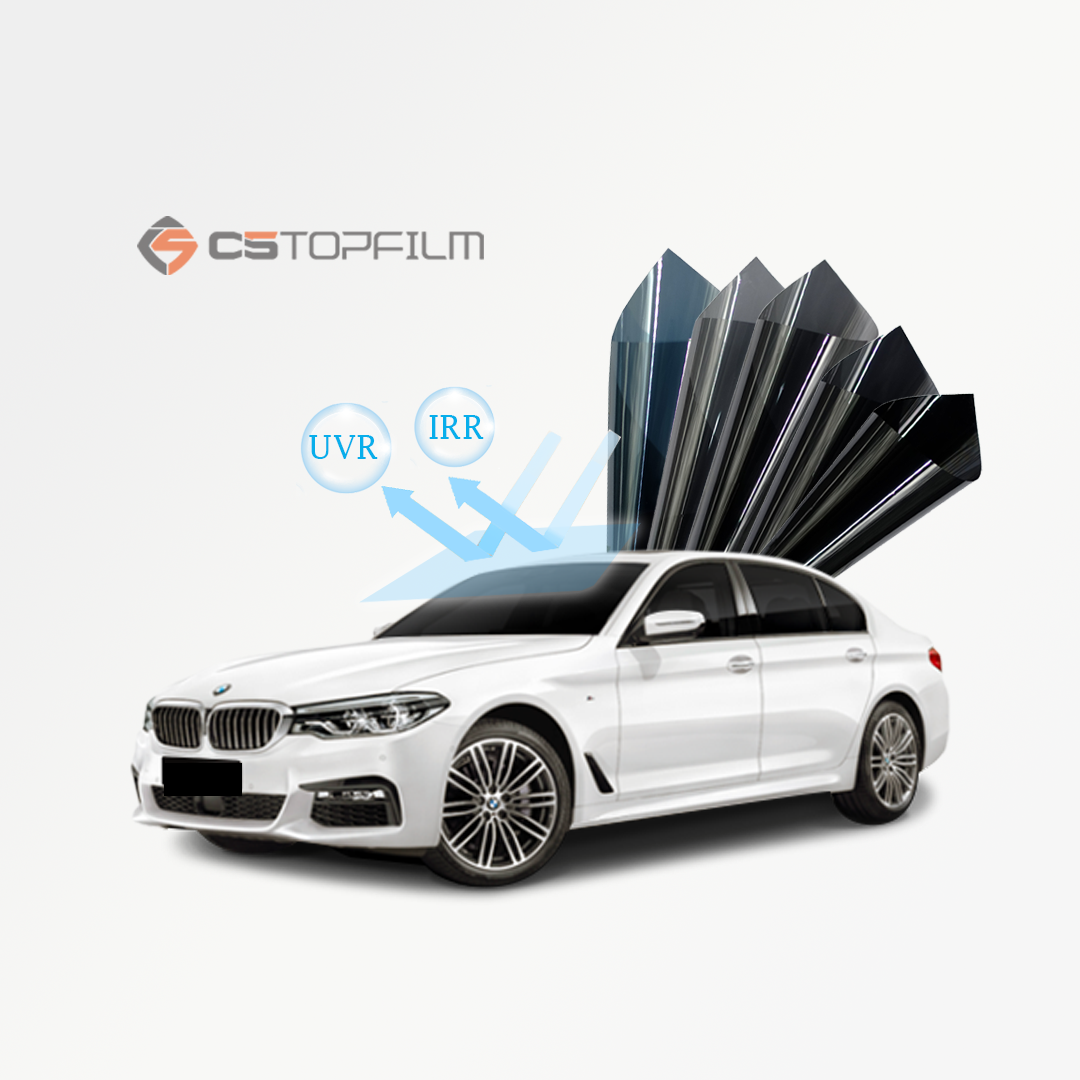 Solar film- MS Series