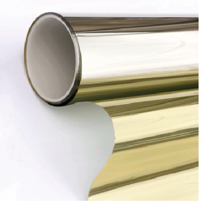 Building film-Plating Series