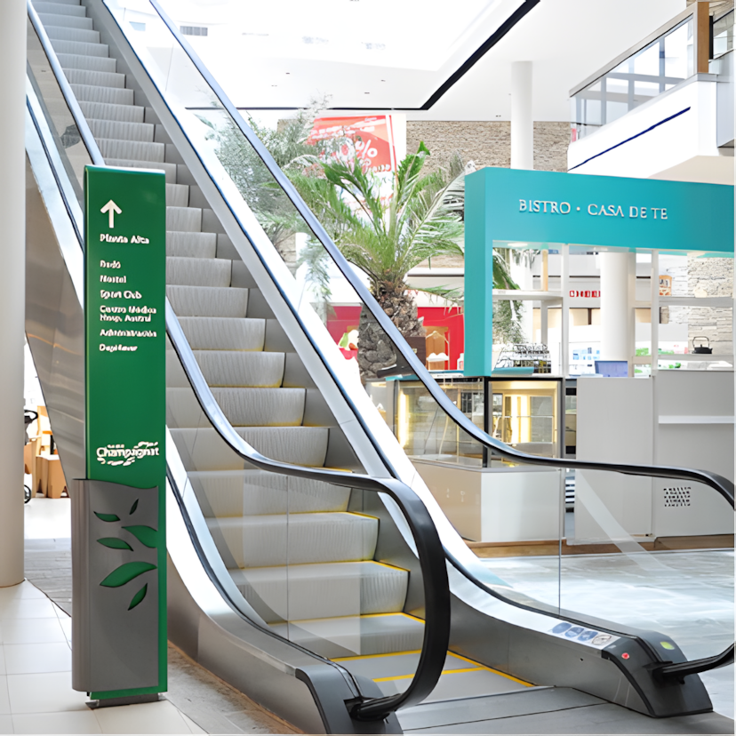 Building film- Explosion-proof safety series