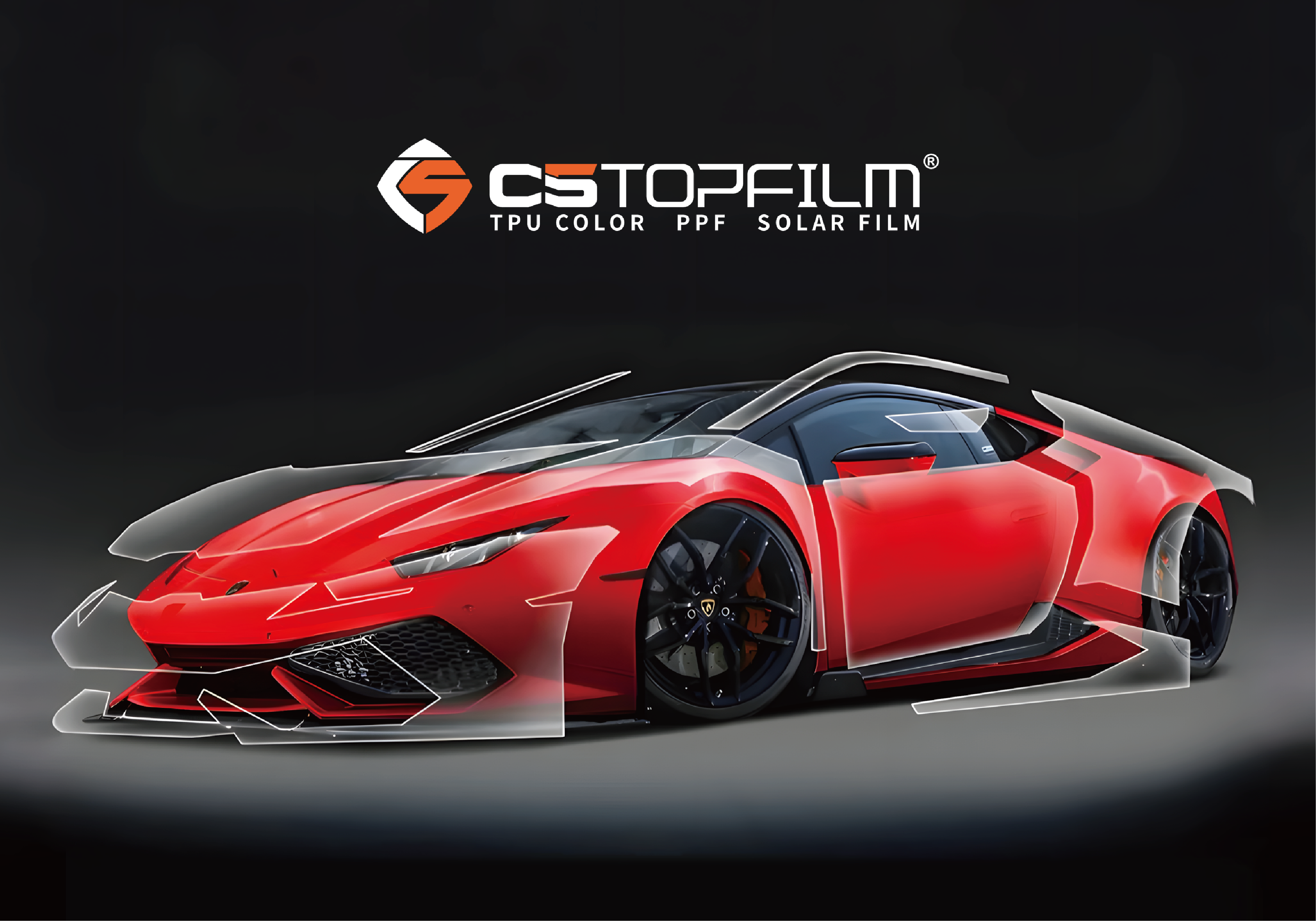 Comprehensive Guide to Car Film Selection: Unveiling the Mysteries of Car Films​