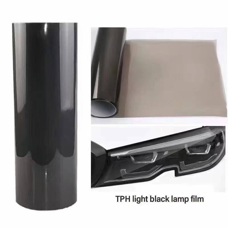 Lamp Film series-TPH Light dark