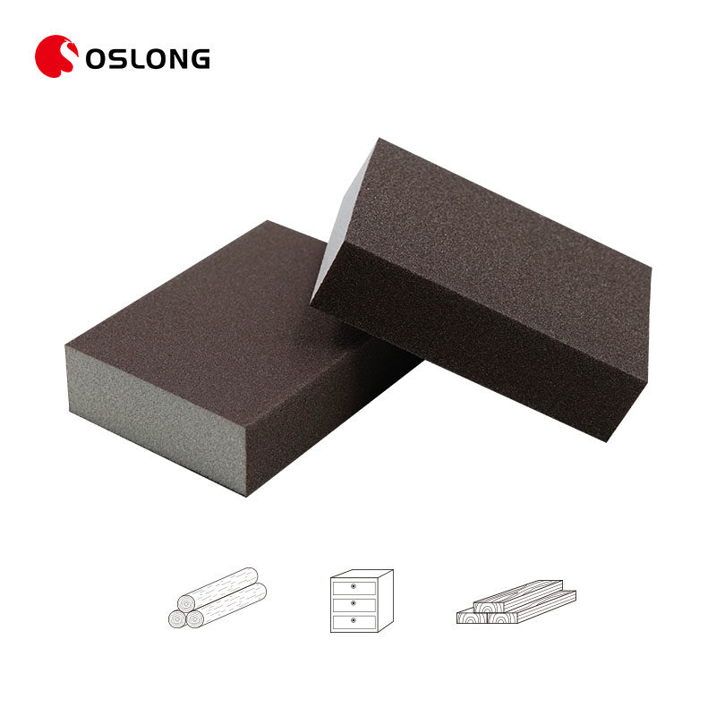 100*70*25mm Sanding Sponge Block