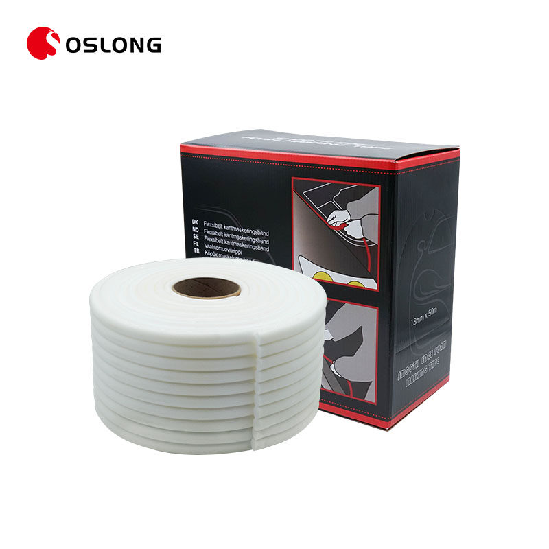 Masking Sponge Tape For Automotive Car Painting