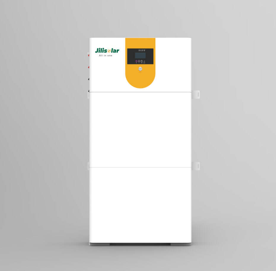 All-in-one Energy Storage System  JL-AIO-02-10KW
