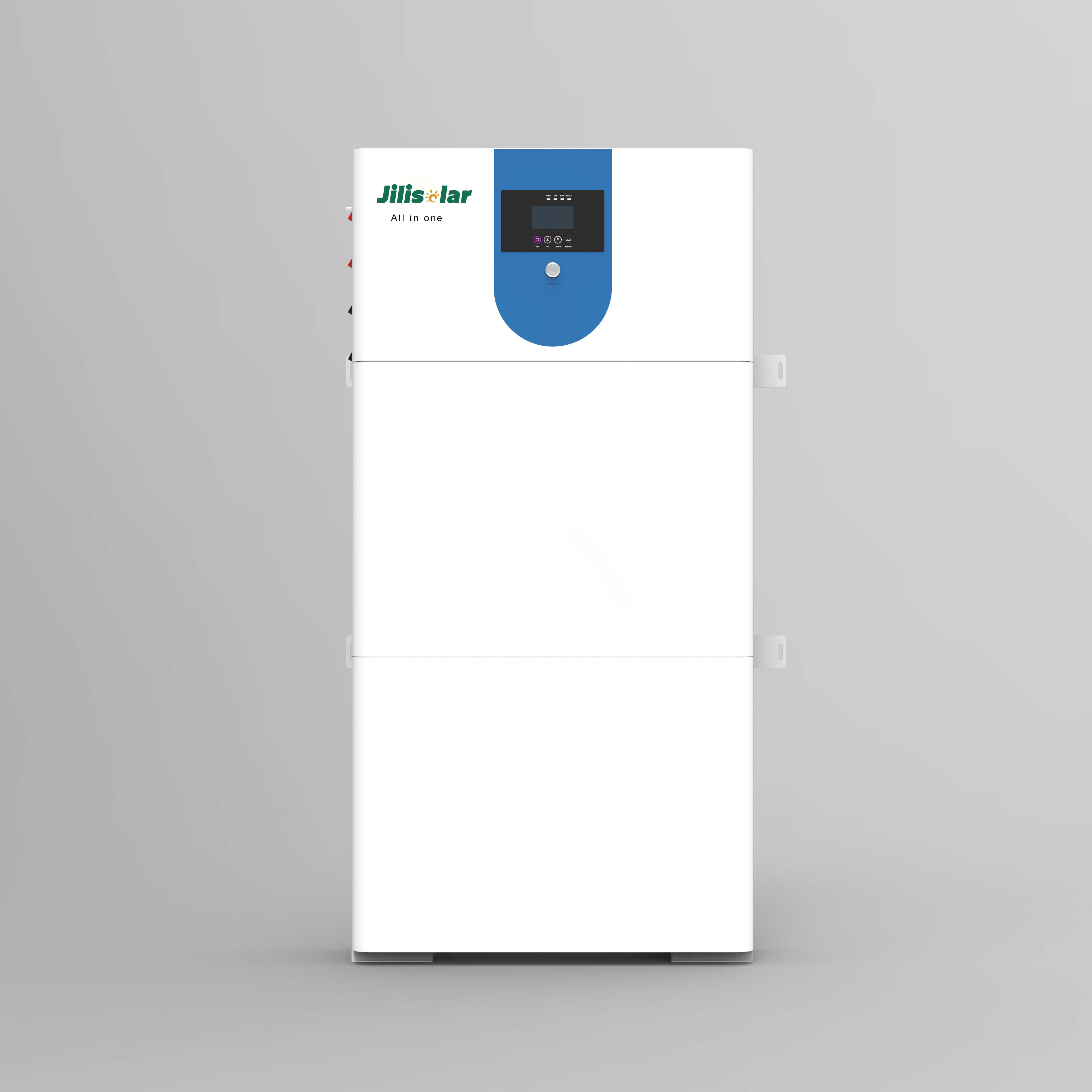 All-in-one Energy Storage System  JL-AIO-02-5KW