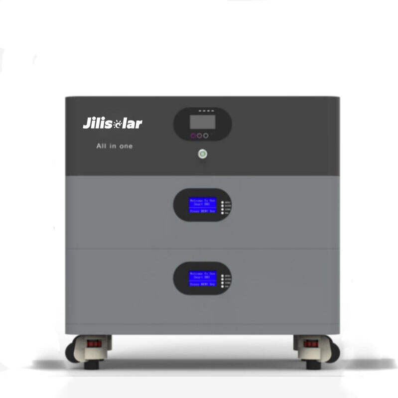 All-in-one Energy Storage System  JL-AIO-03 - 5KW-G