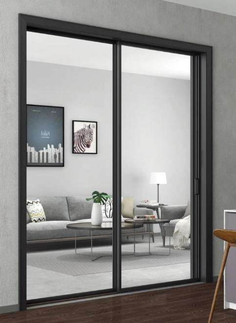 Wholesale Aluminium Interior Casement Doors Factory: Everything You Need to Know