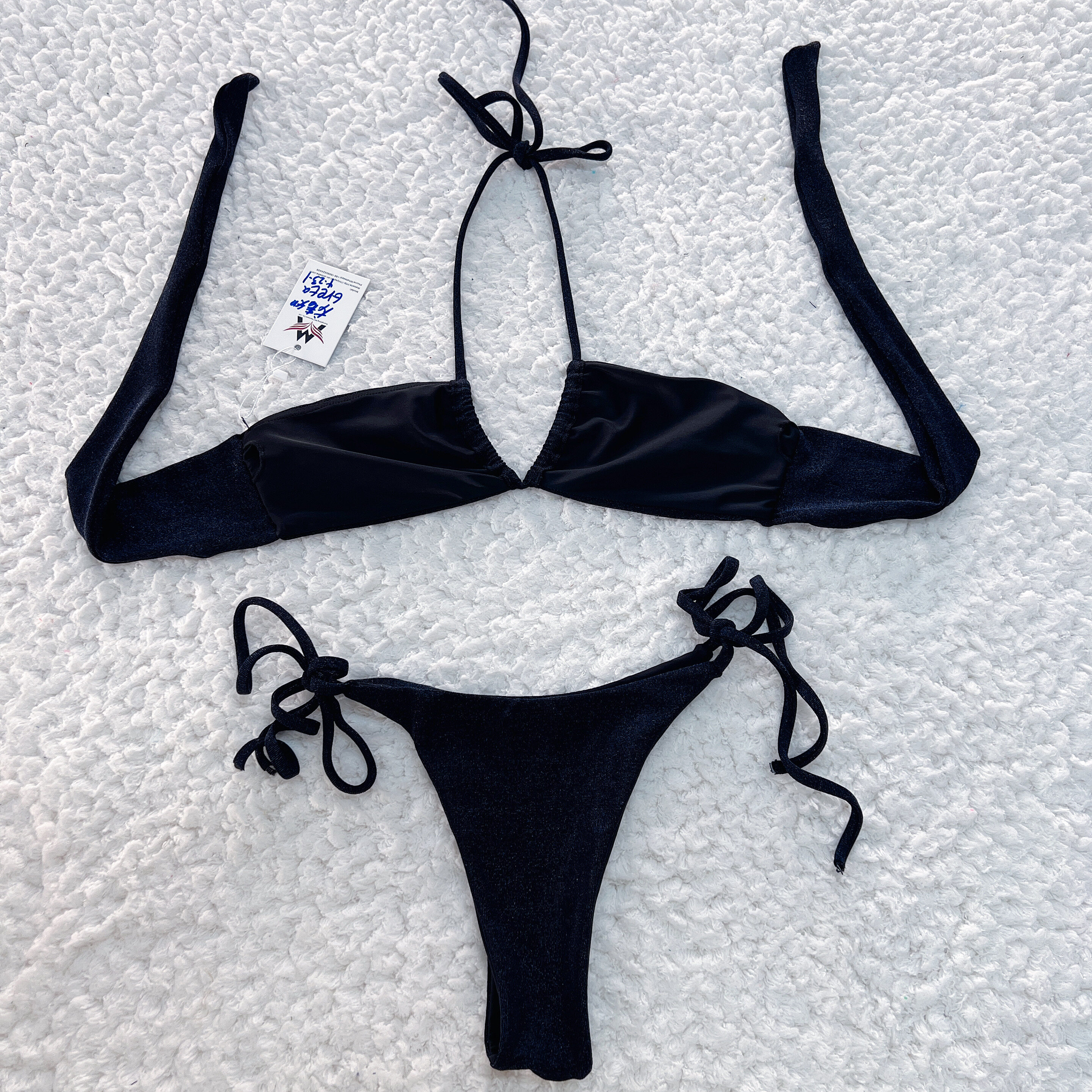 OEM/ECO Swimwear Wholesale Suppliers