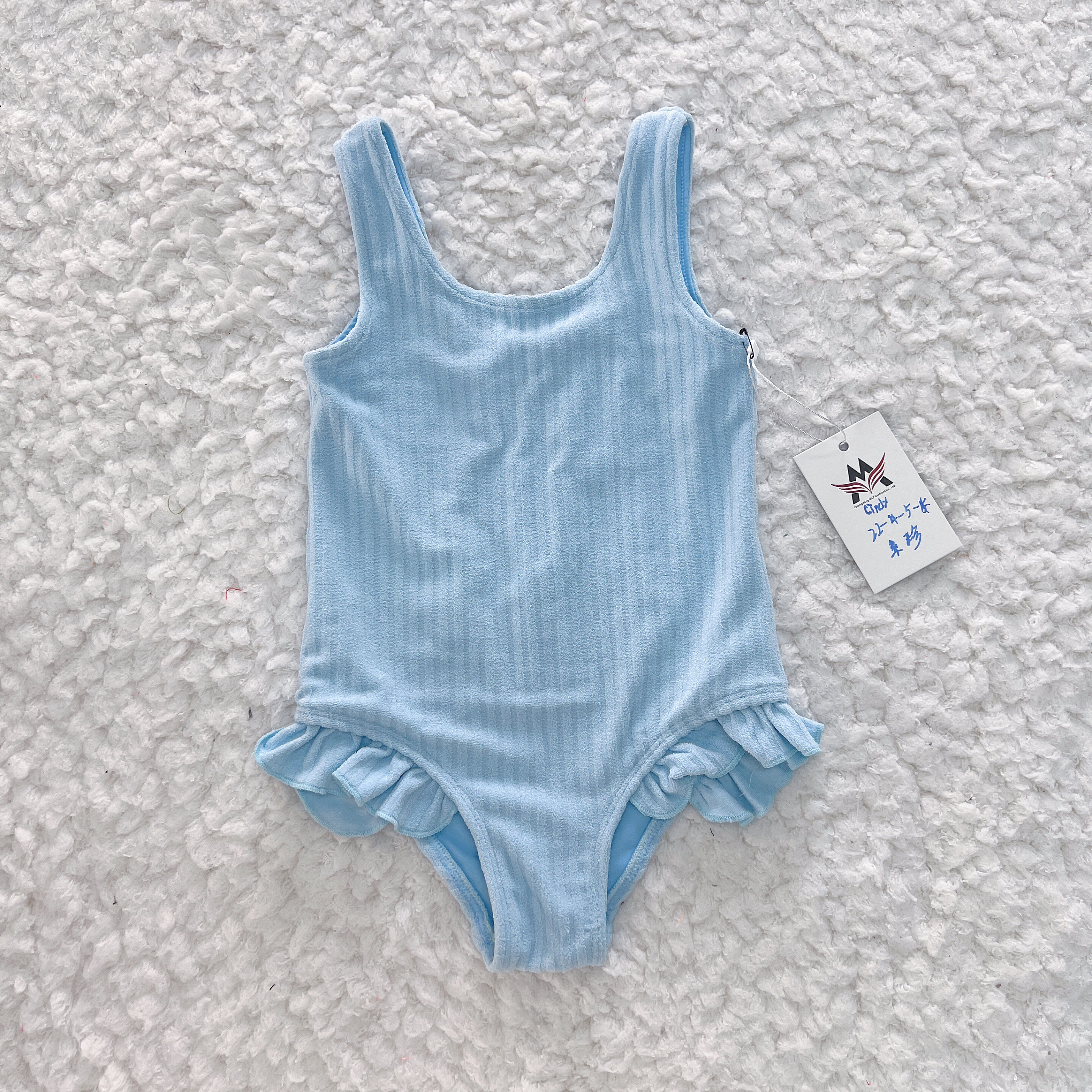 OEM/ODM Wholesale Customization Swimwear for Kids