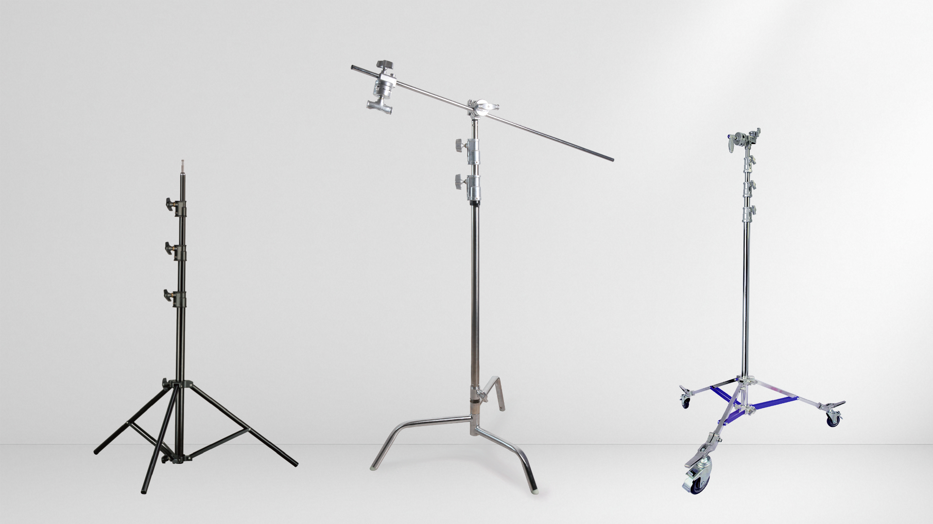 Best Light Stand for Outdoor Photography in 2025