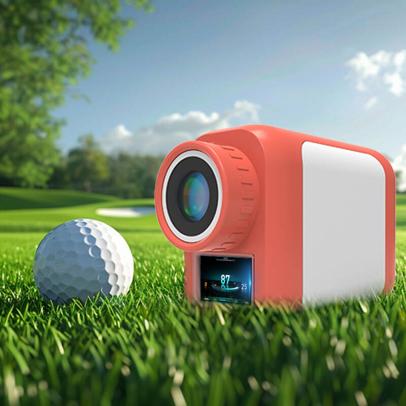 GF-619 Golf Rangefinder