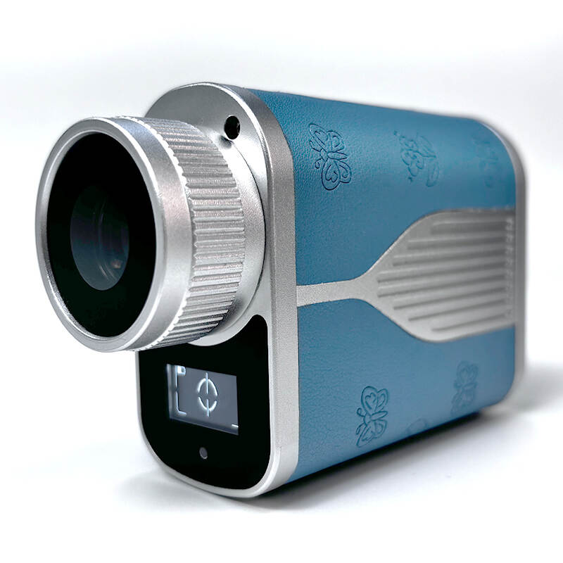 GF-913 Advanced Laser Golf Rangefinder