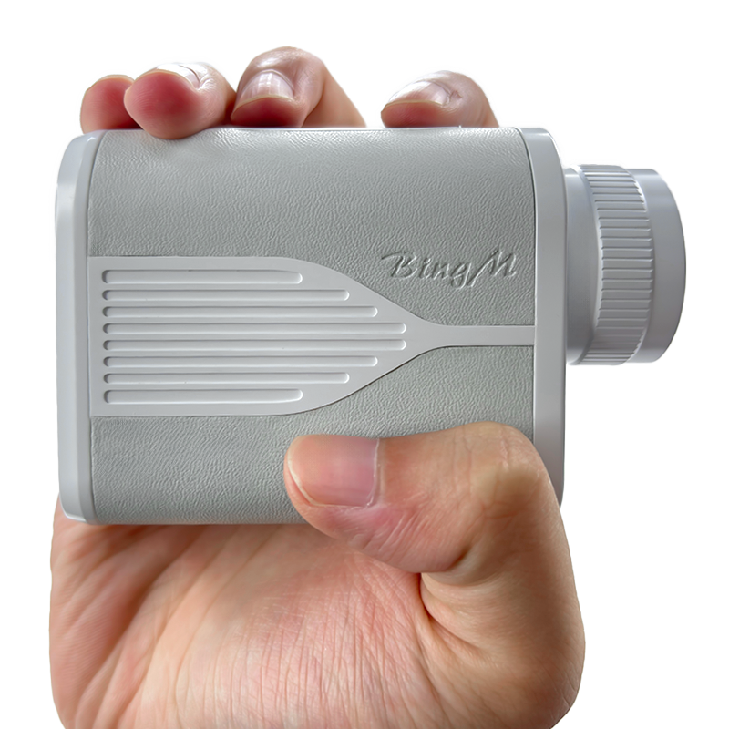 Advanced Laser Golf Rangefinder GF-913