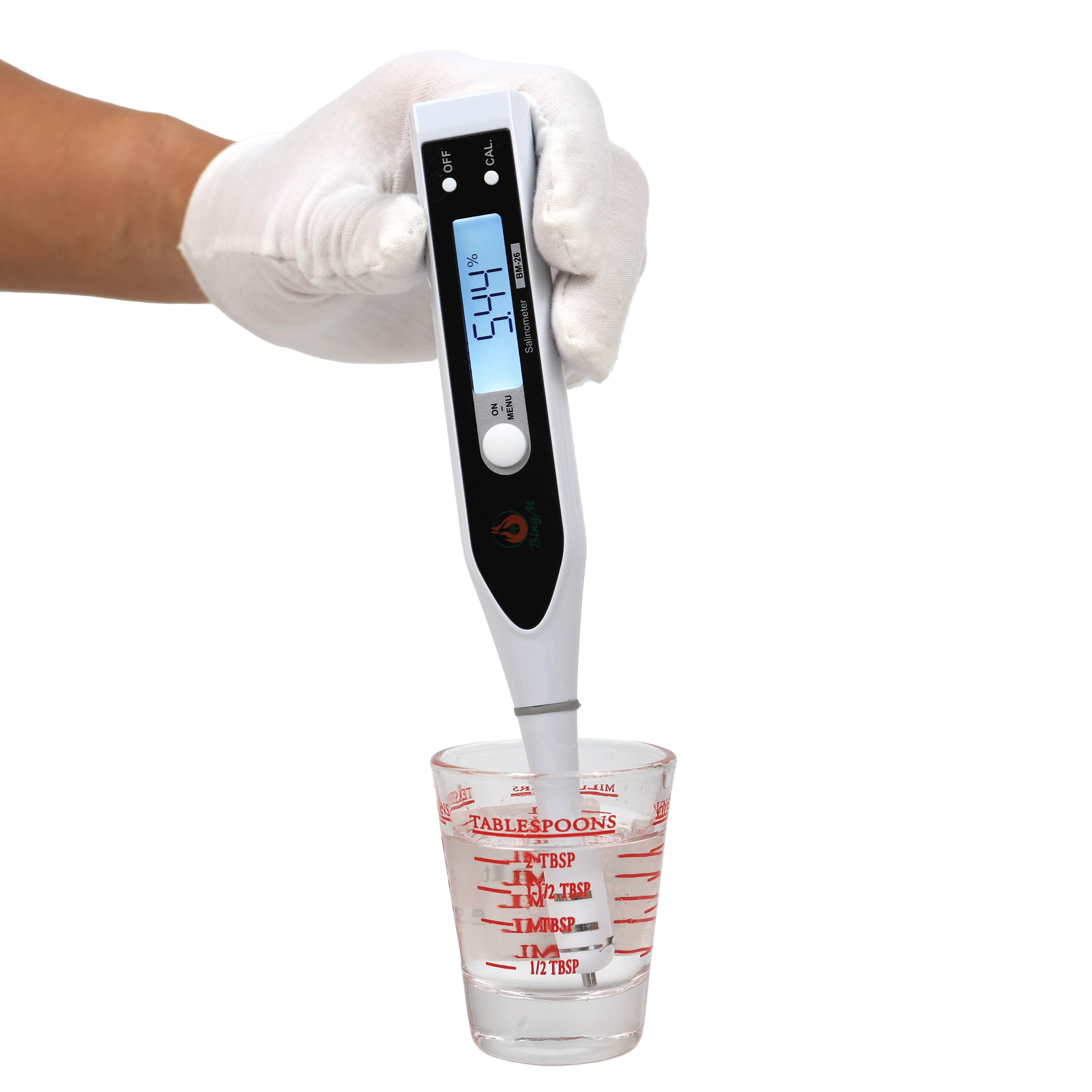 Innovations and Future Trends in Salinity Measurement Technology