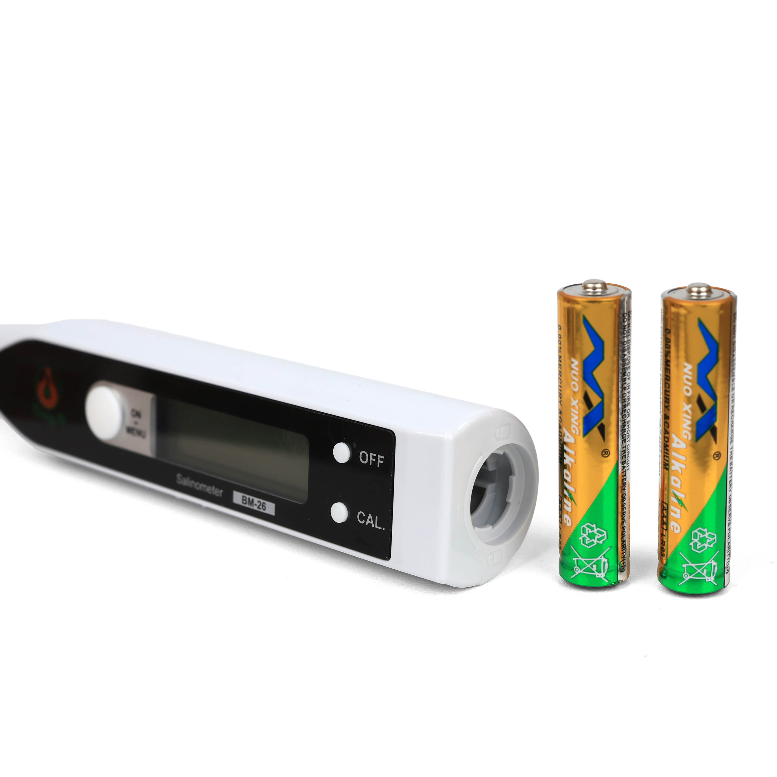 The Future of Salinity Meters in Environmental and Industrial Sectors