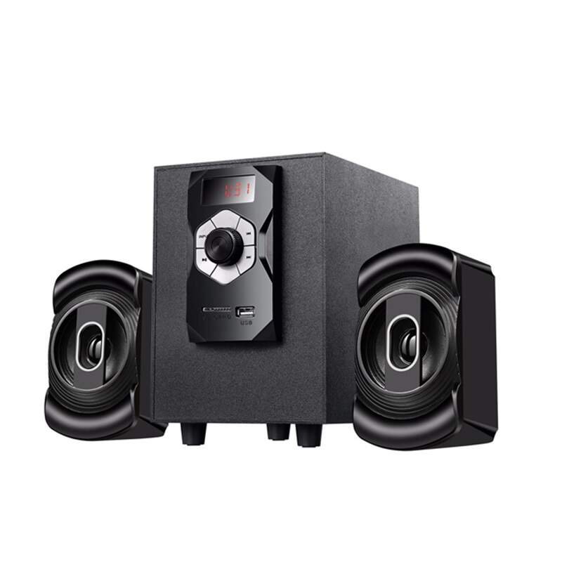 2.1 pc speakers