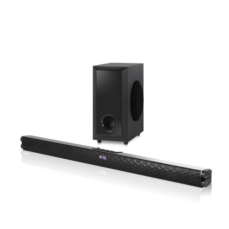 soundbar home theater