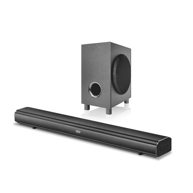 TV soundbar 3D Stereo Subwoofer Home Theater