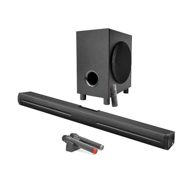 soundbar bluetooth speaker