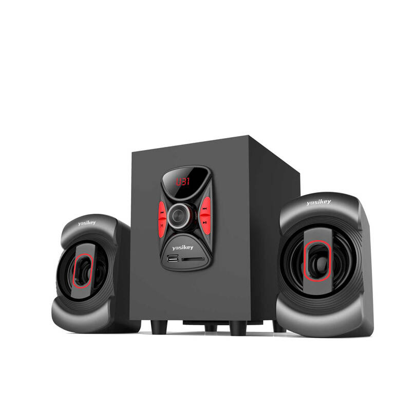 subwoofer speaker