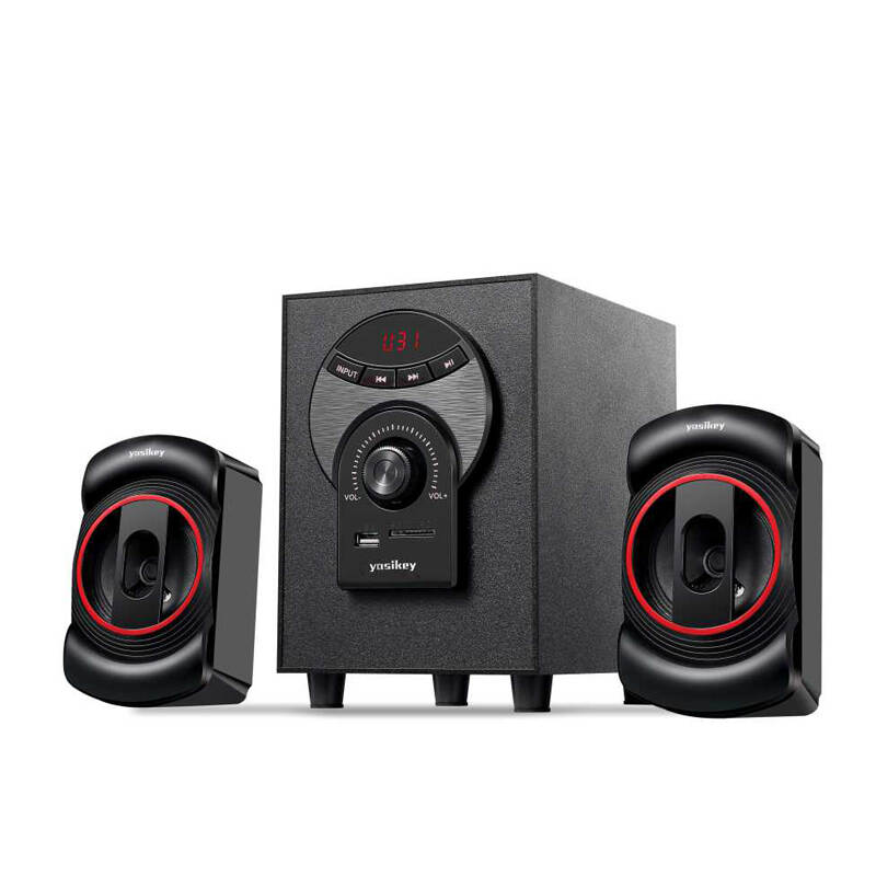 2.1 subwoofer