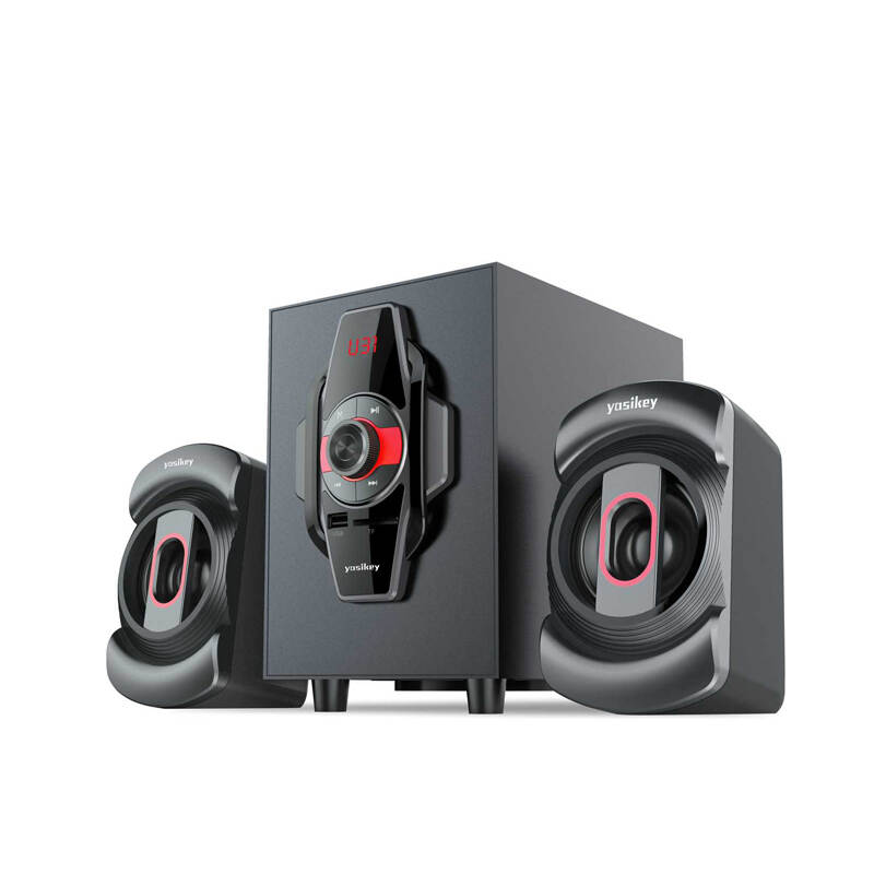 powered subwoofer