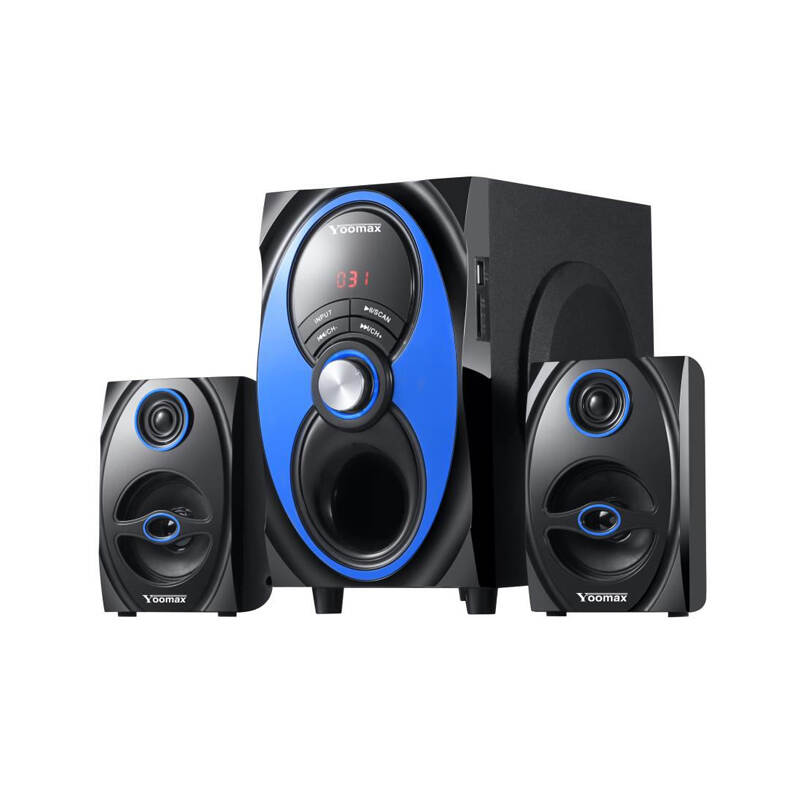 surround sound subwoofer 2.1