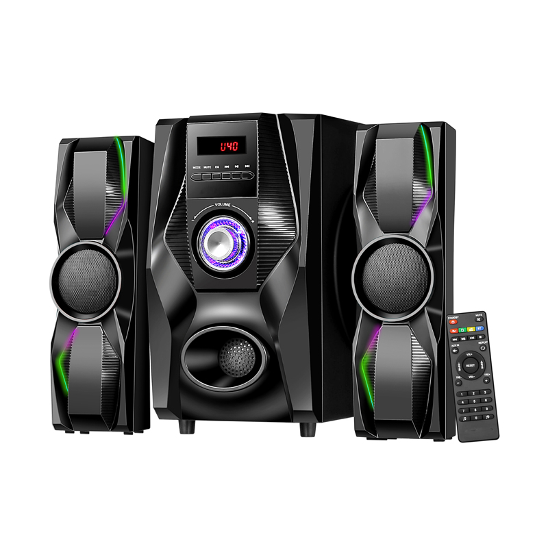 multimedia speaker price