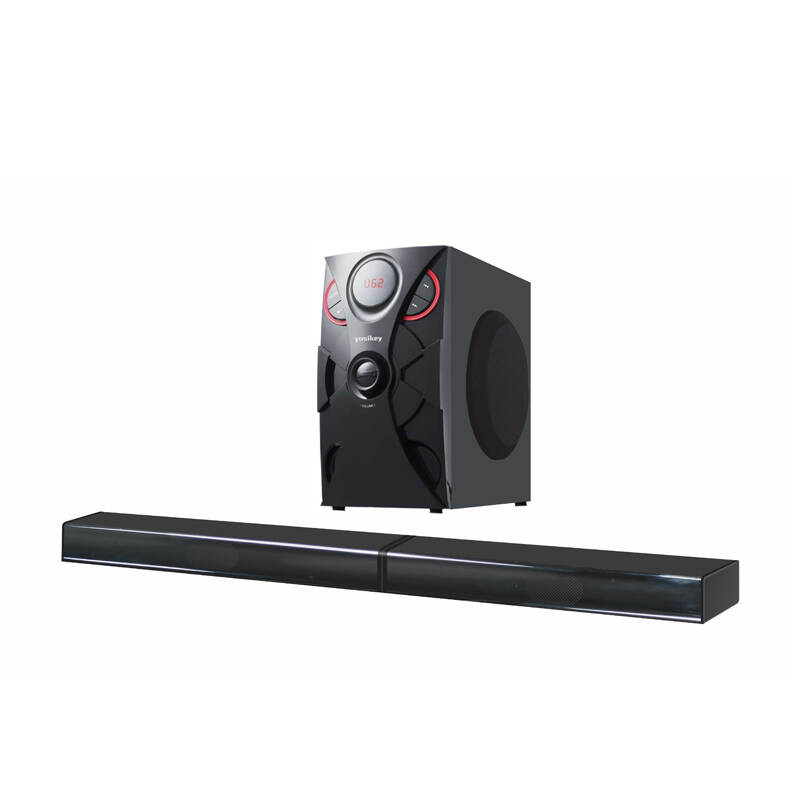 home theater speakers