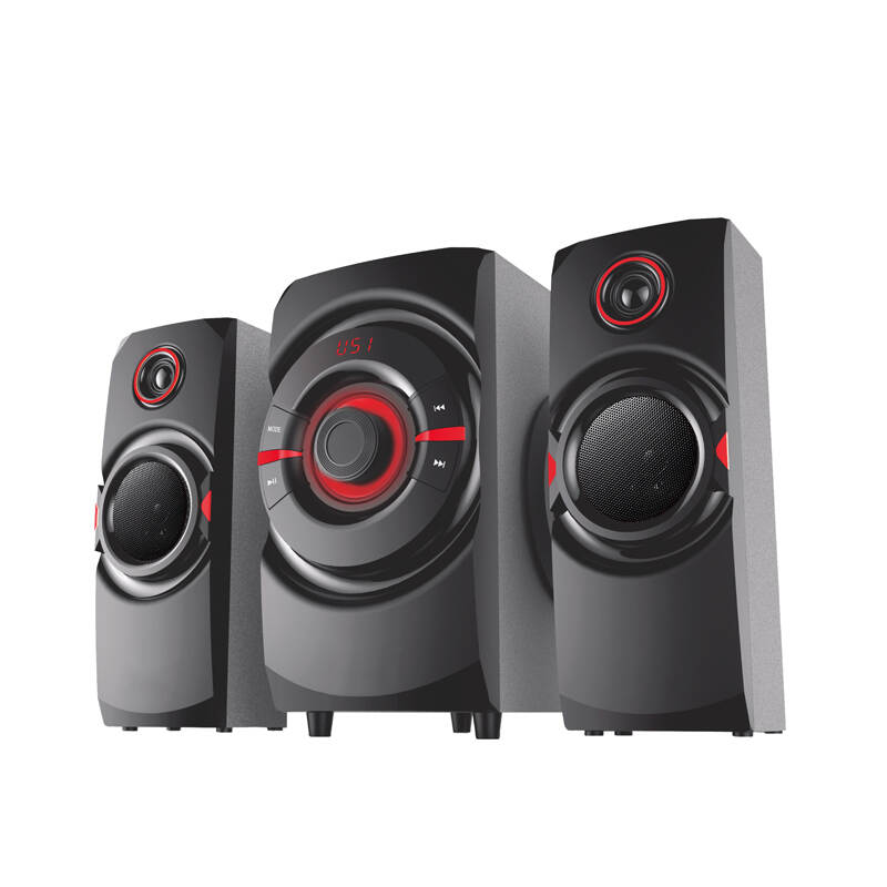 compact home theater speakers