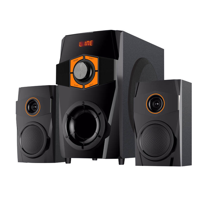 surround sound home theater