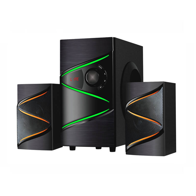 high quality home theater speakers