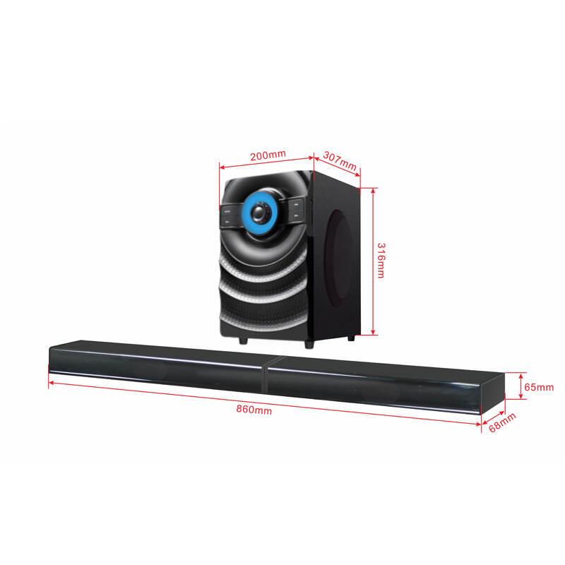 wireless home theater systems