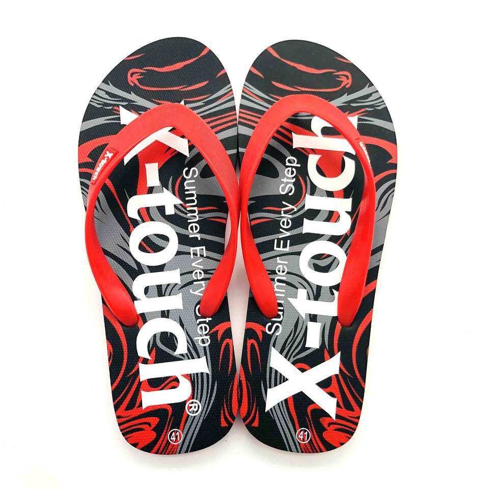 Custom Printed Unisex Flip Flops