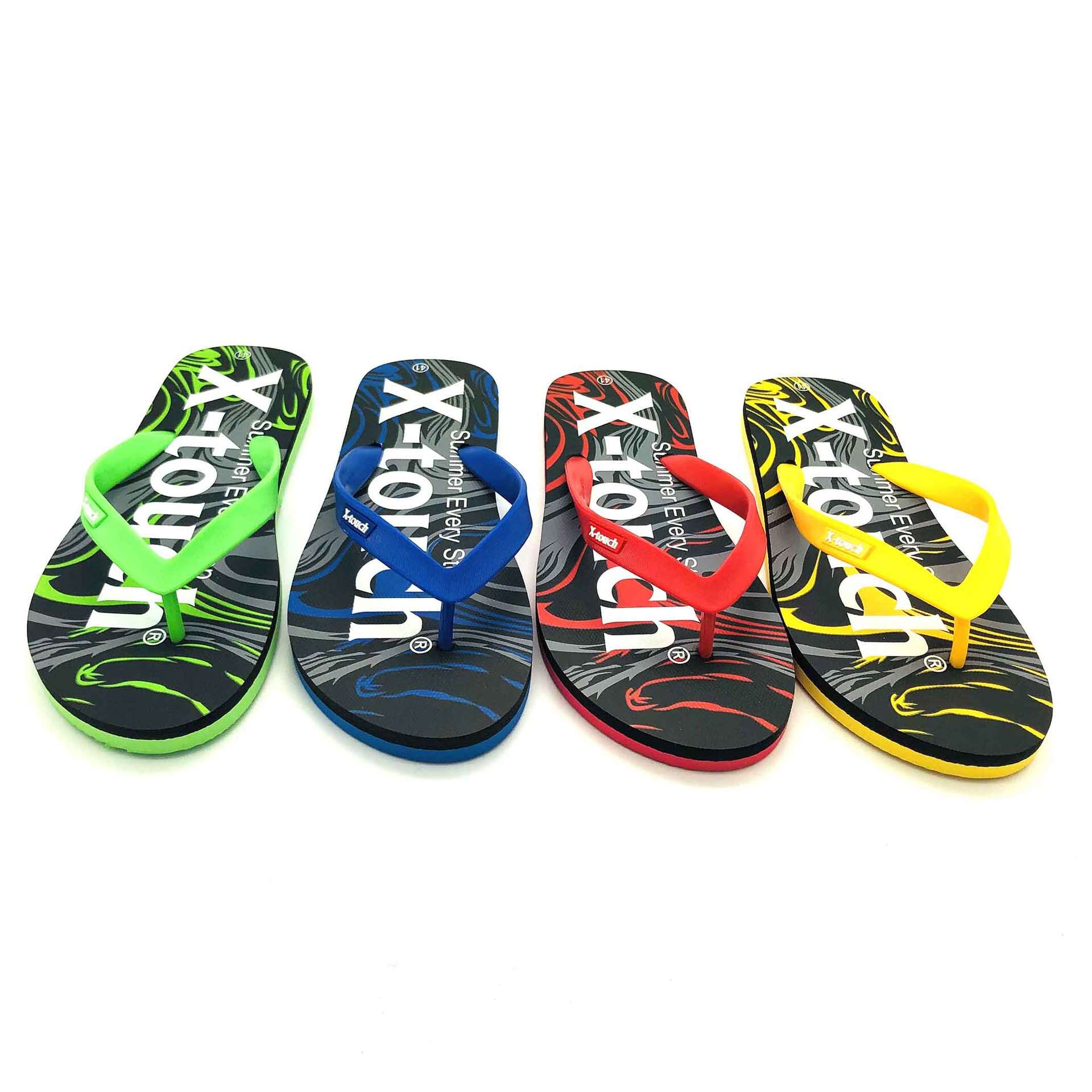 unisex flip flops, custom printed flip flops, printed flip flops