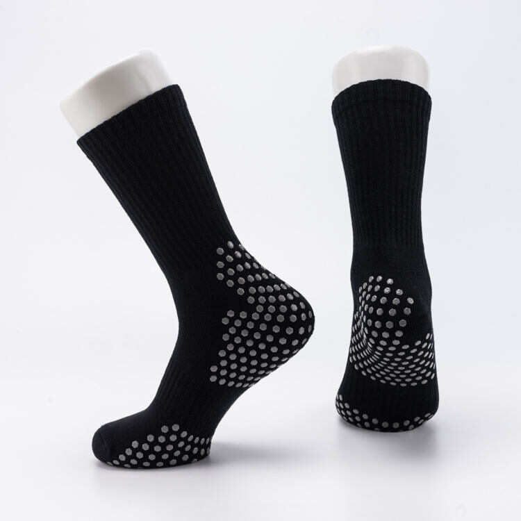 custom basketball socks, custom non slip socks