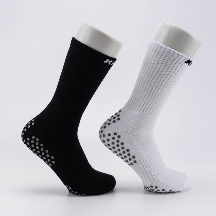 Non-Slip Basketball Socks