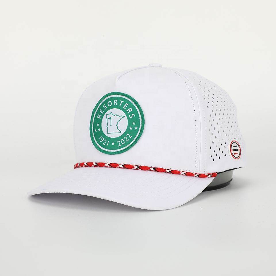 Custom Baseball Caps with Logo