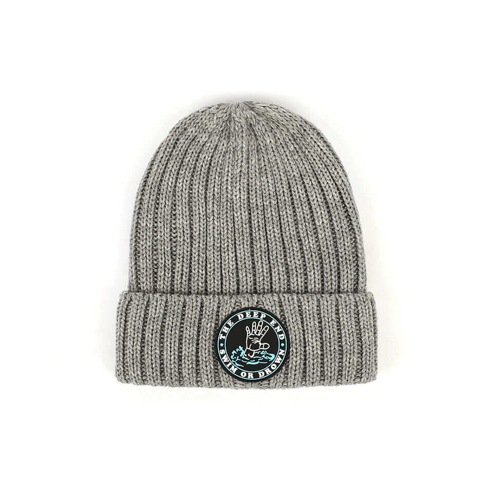 fisherman knit cap