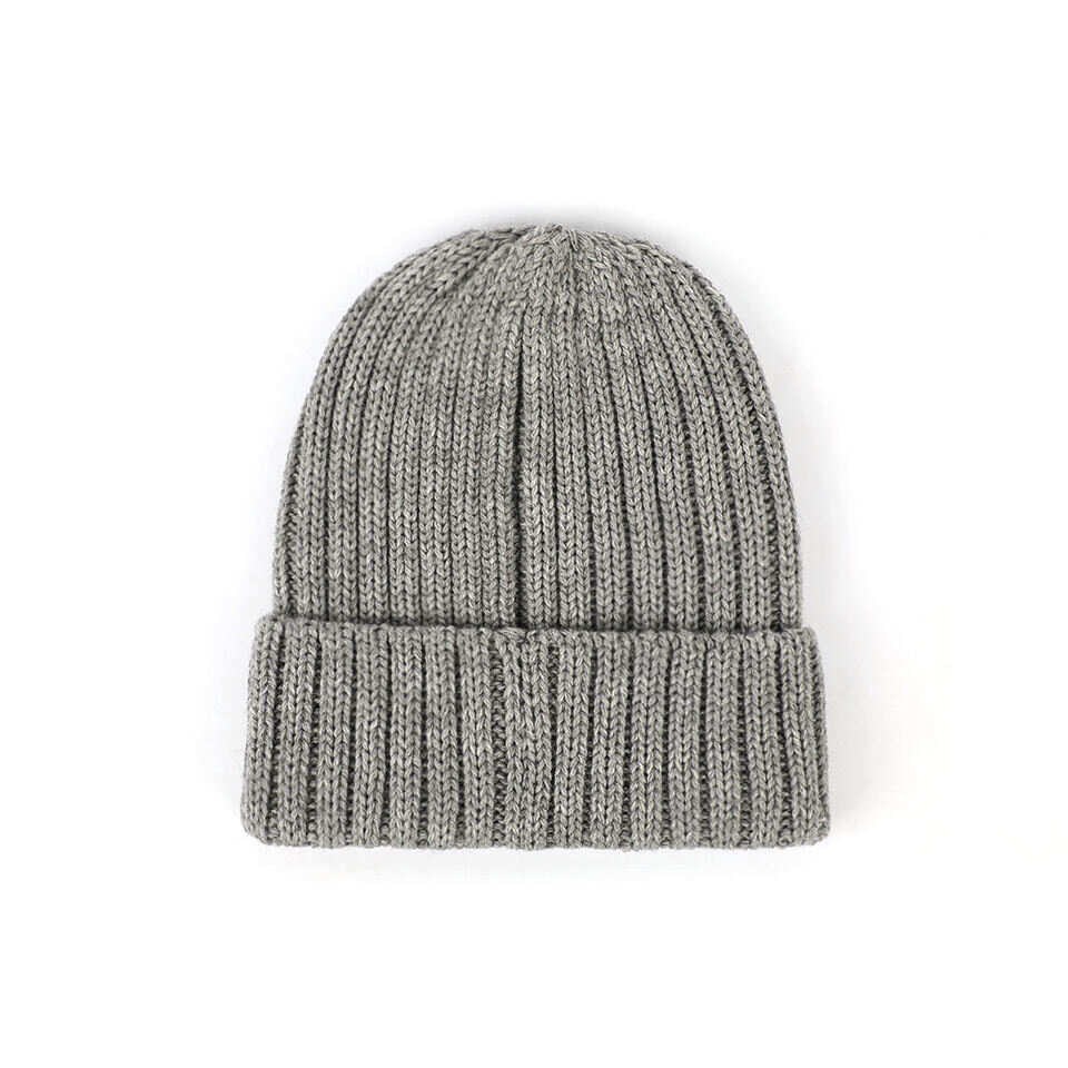 fisherman knit cap