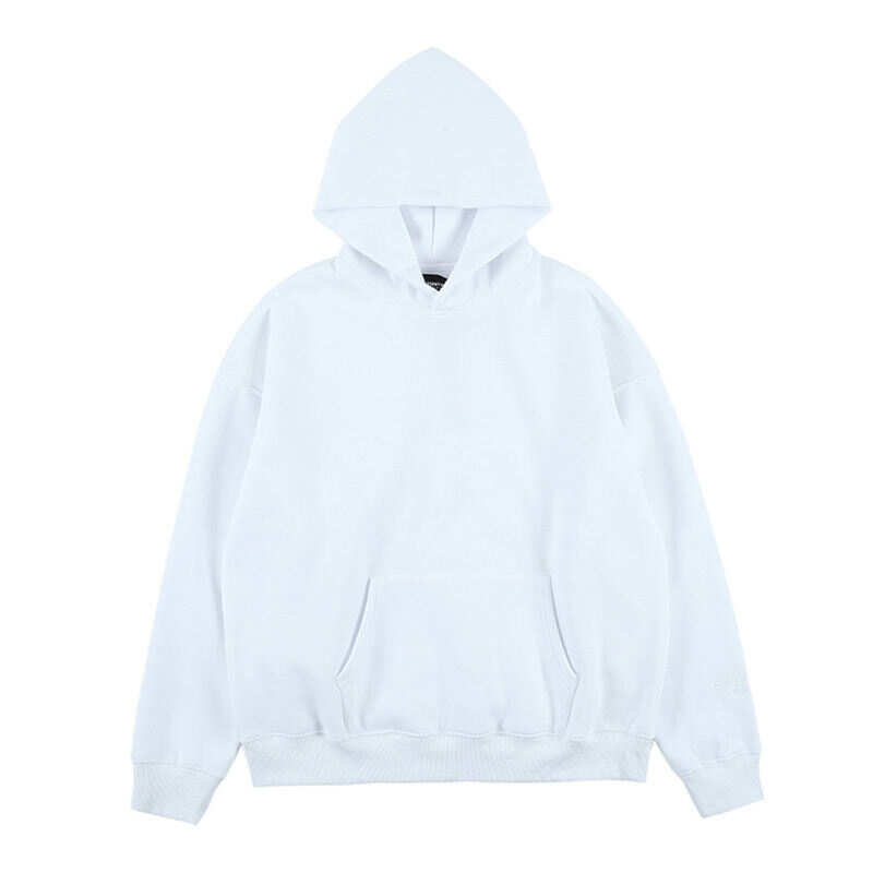 men's cotton hoodie