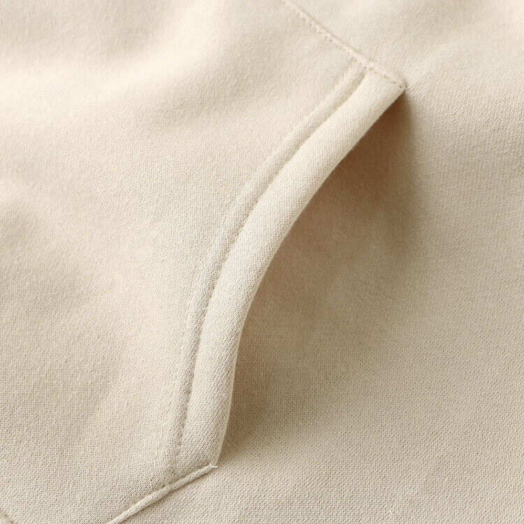 men's cotton hoodie