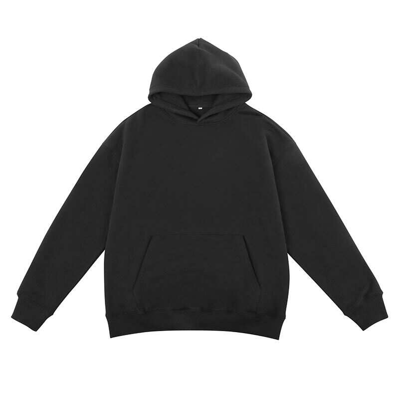 men's cotton hoodie