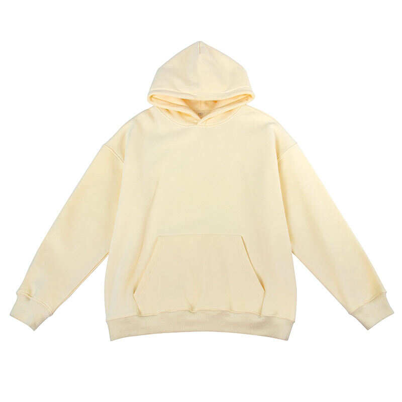 men's cotton hoodie