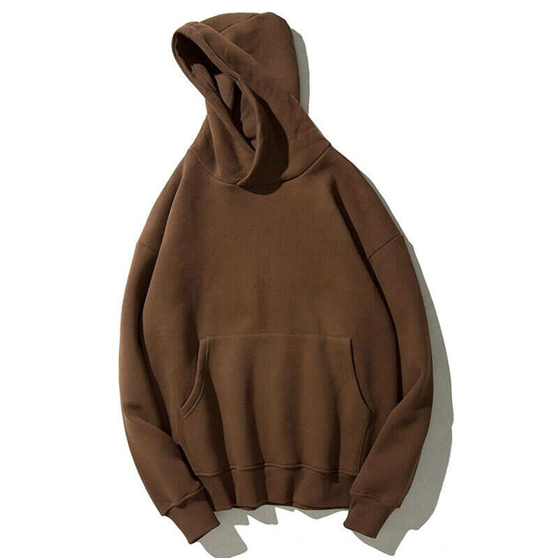 oversize hoodie men's