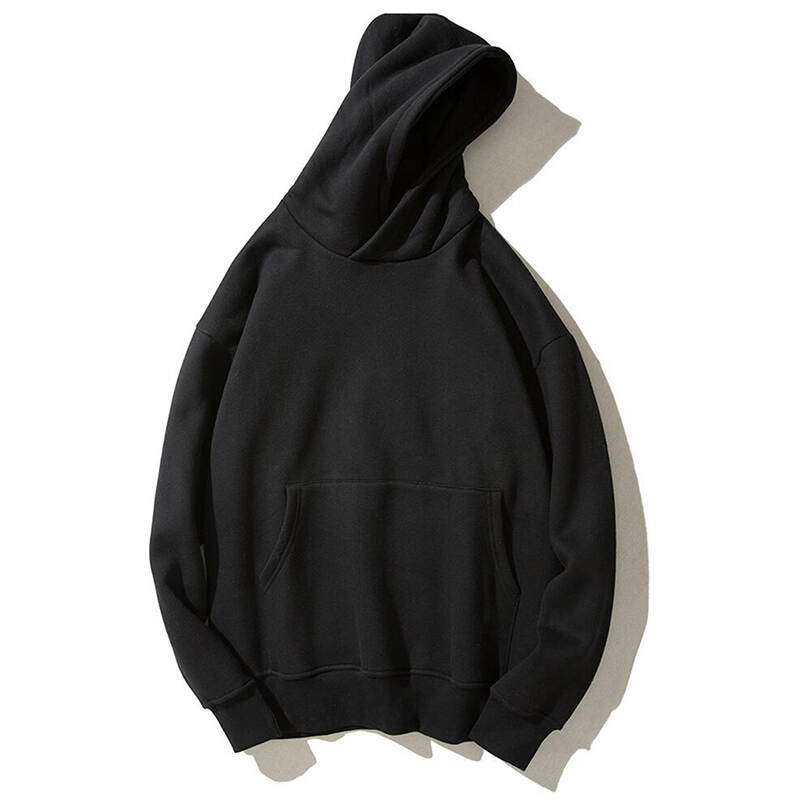 oversize hoodie men's