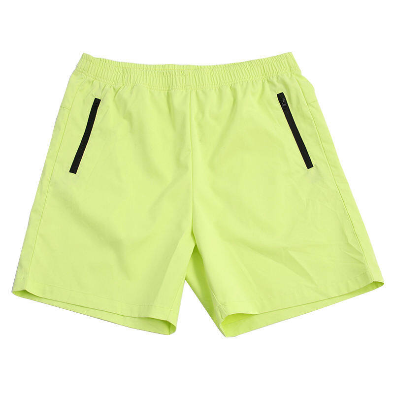 nylon running shorts