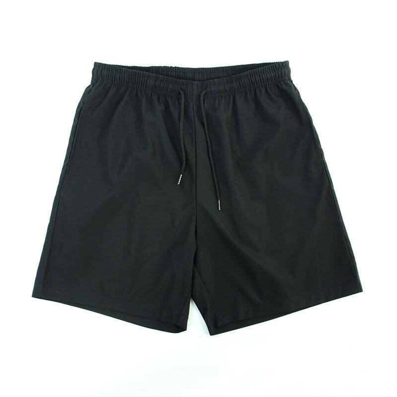 nylon running shorts