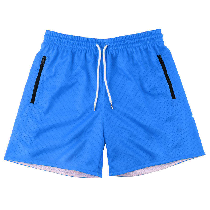 nylon running shorts